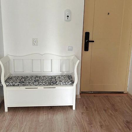 Eral Apartment Мамая Екстер'єр фото