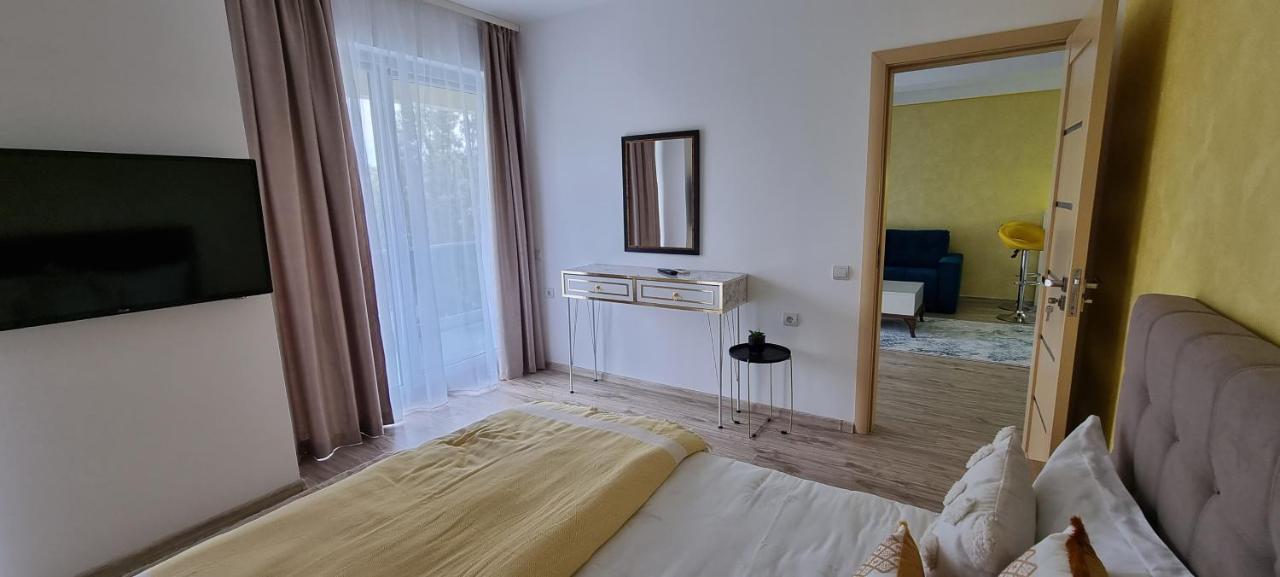 Eral Apartment Мамая Екстер'єр фото