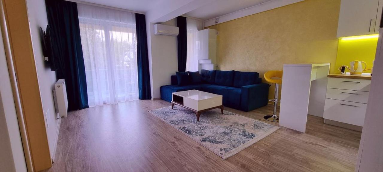 Eral Apartment Мамая Екстер'єр фото