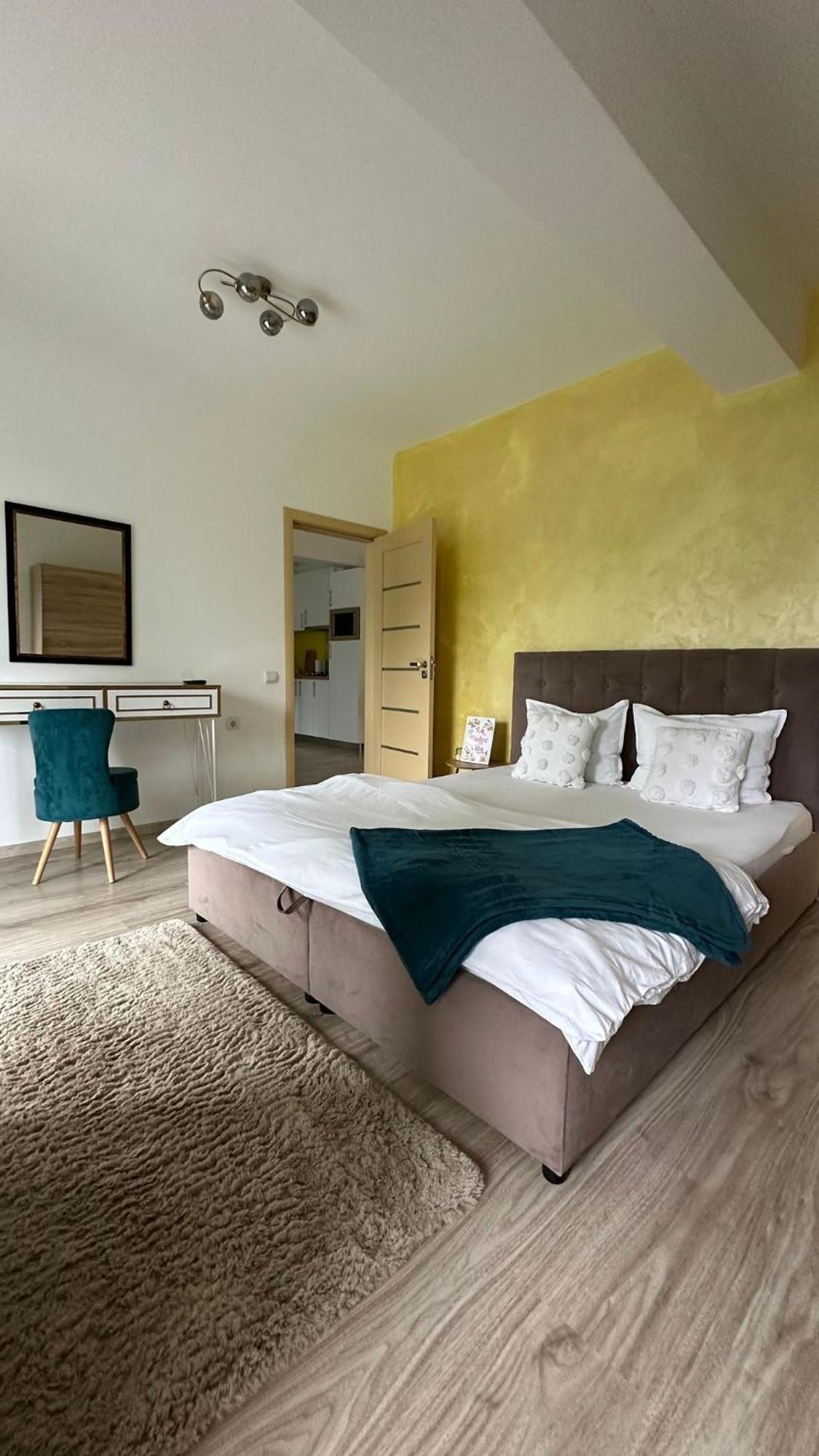Eral Apartment Мамая Екстер'єр фото