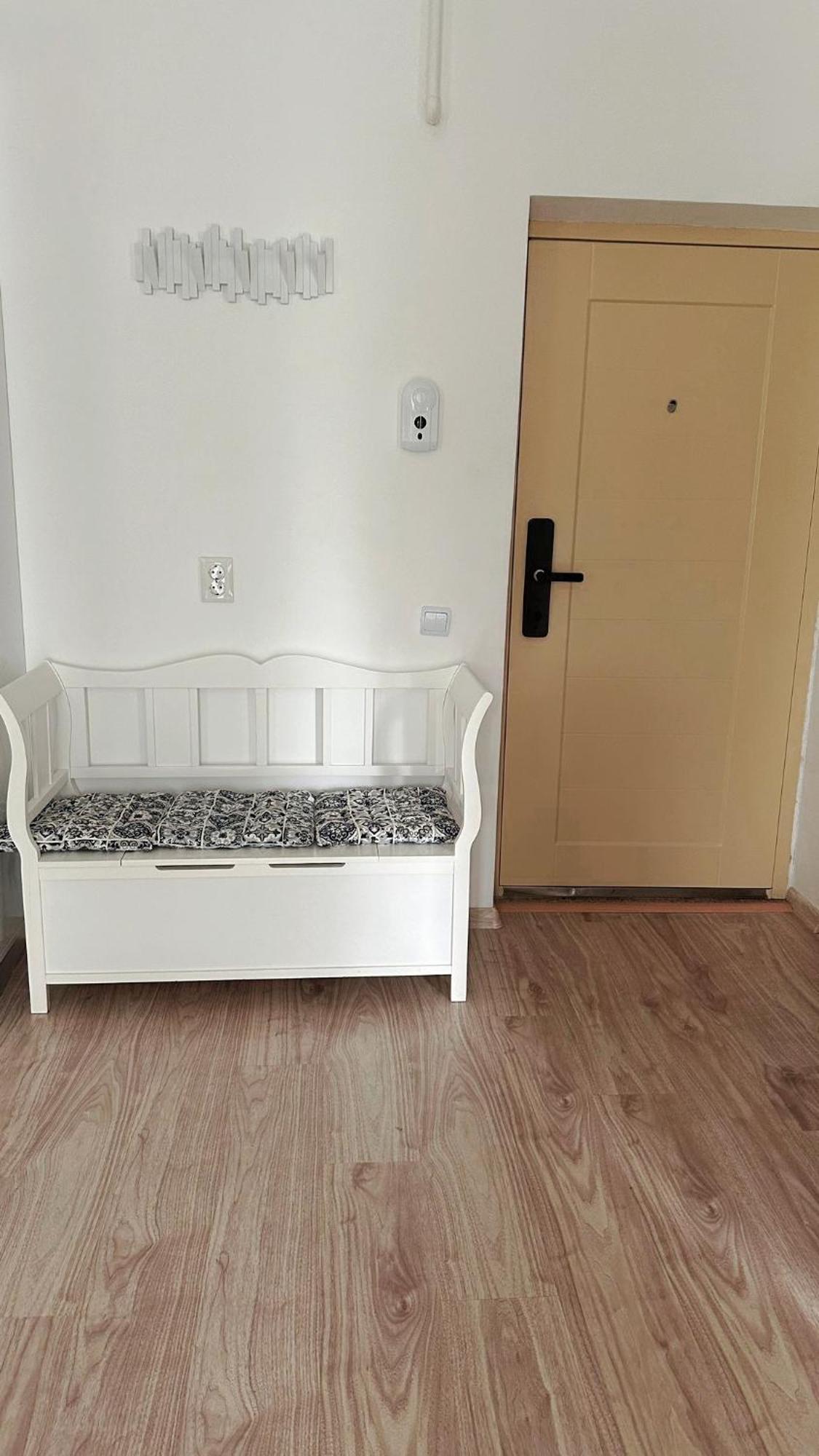 Eral Apartment Мамая Екстер'єр фото